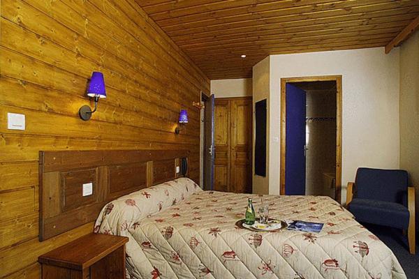 小屋之家高山牧場酒店和Spa 瓦尔 外观 照片